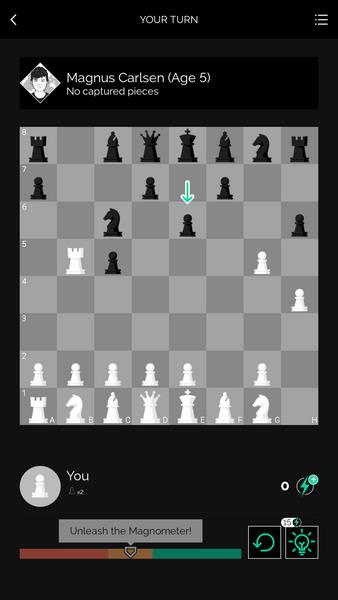 Play Magnus - Play Chess Screenshot2