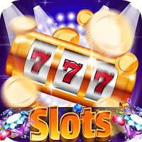 Slots 777 Lucky Casino Pagcor APK