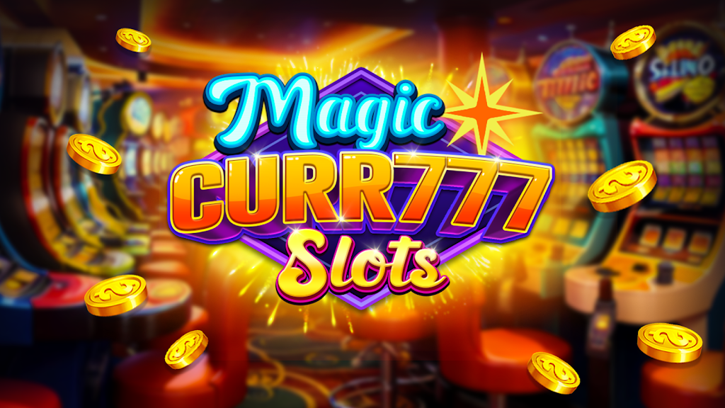 Magic curr777 slot Screenshot2