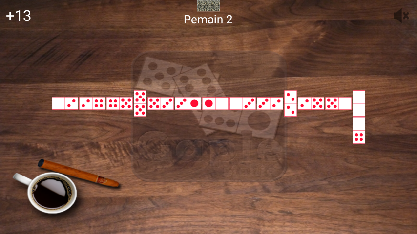 GapleDOMINOFREE Screenshot3