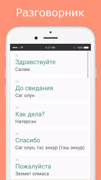 Русско-азербайджанский Screenshot2