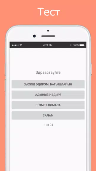 Русско-азербайджанский Screenshot3