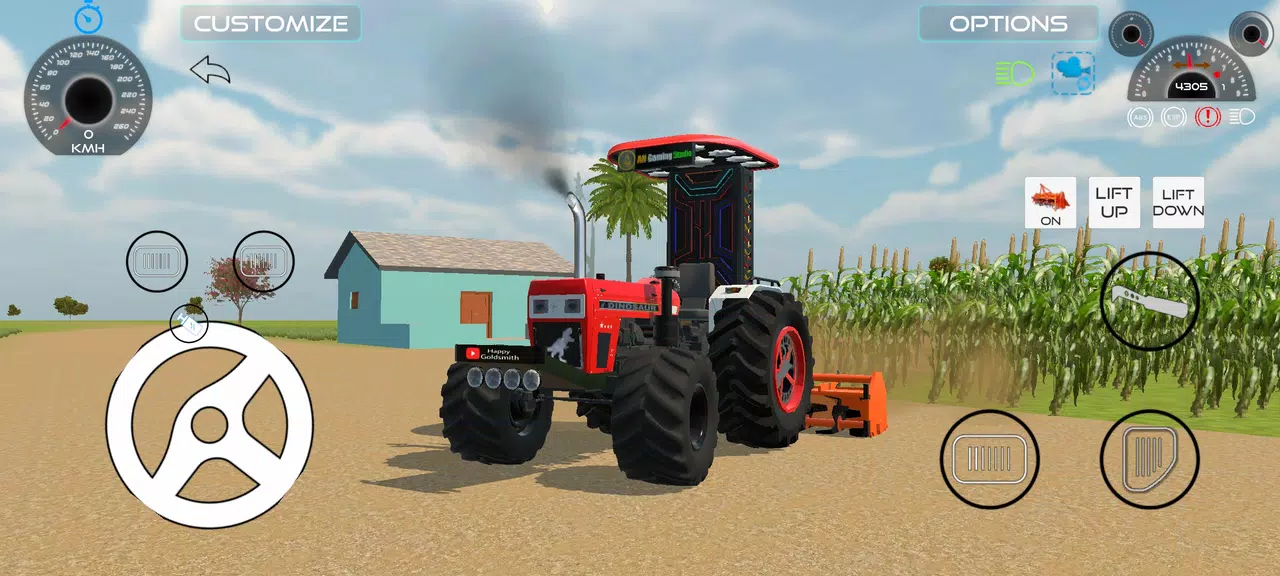 Indian Vehicles Simulator 3d Screenshot2