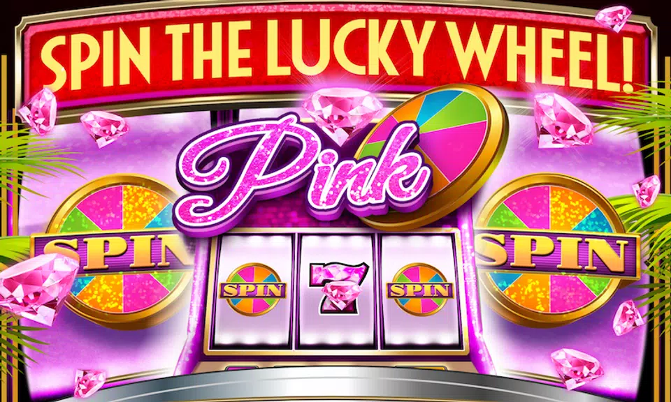 Rio Jackpot Slots - Free Las Vegas Casino Games Screenshot2