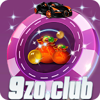 Game Bài - Game Slot Online 9DZO Club APK