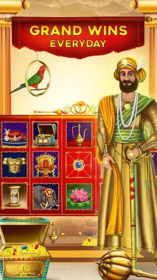 Slots - Blue Diamond Casino Ja Screenshot4