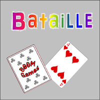 Battle : A simple card game APK