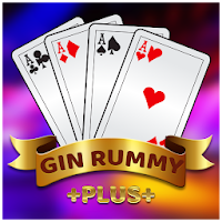 Gin Rummy Plus by Neem Games APK