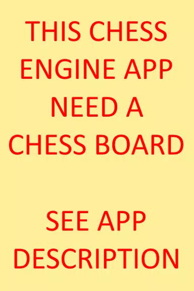 Stockfish Chess Engine (OEX) Screenshot1