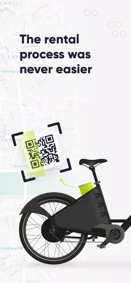 Freebike 2.0 Screenshot3