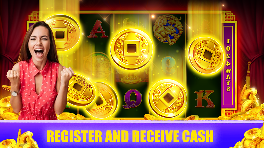 Fortune Coins Casino Screenshot1