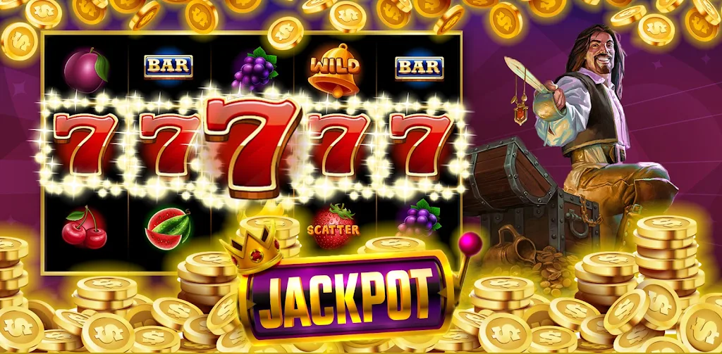 Slots Real Money: Win Cash Screenshot3