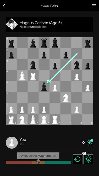 Play Magnus - Play Chess Screenshot1