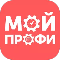 Мой Профи - маникюр, прически APK