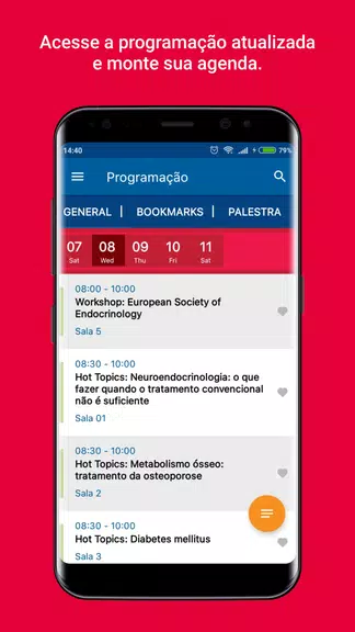 makadu.app para eventos Screenshot2