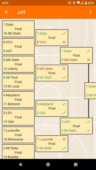 Bracket Tracker Screenshot2