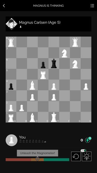 Play Magnus - Play Chess Screenshot3