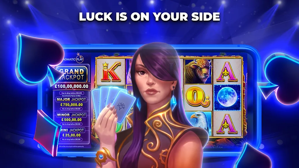 Double Win Casino Screenshot1