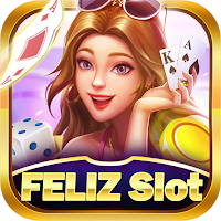 Feliz Slot - Game Casino APK