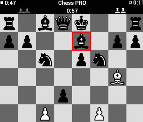 Chess PRO Free Screenshot1