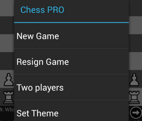 Chess PRO Free Screenshot3