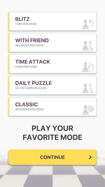 Chess Royale - Play and Learn Screenshot3