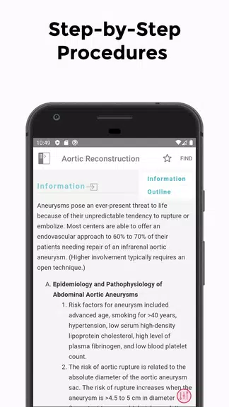 Handbook Clinical Anesthesia Screenshot2