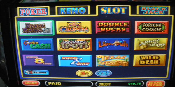 King Slot Games Topic