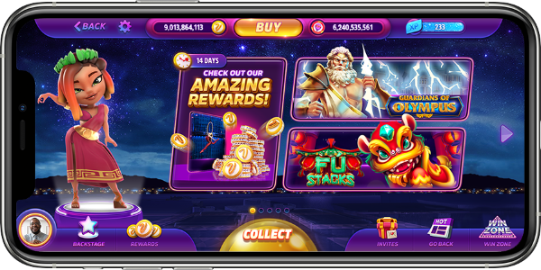 Pop Slot Games Topic