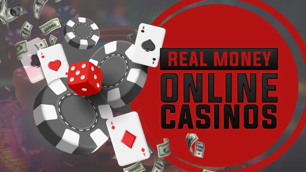 Are There Any Casino Games That Pay Real Money News