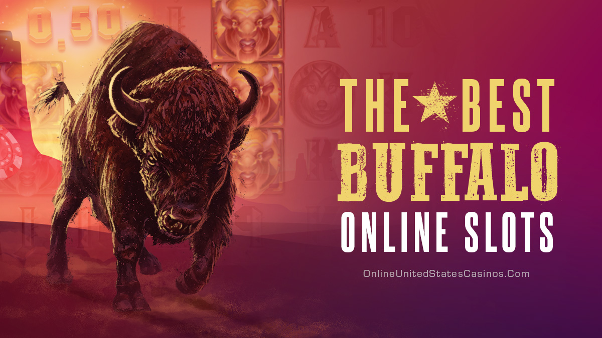 How To Play Buffalo Casino Game News