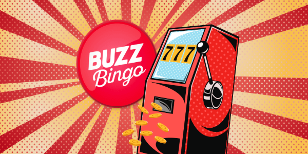 Bingo Slot Games Topic