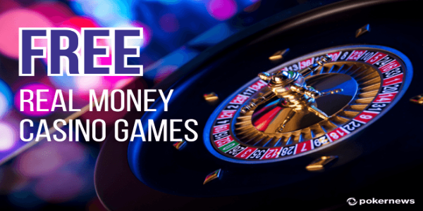 Real Cash Slot Games Topic