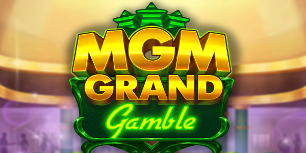 Mgm Slot Games Topic