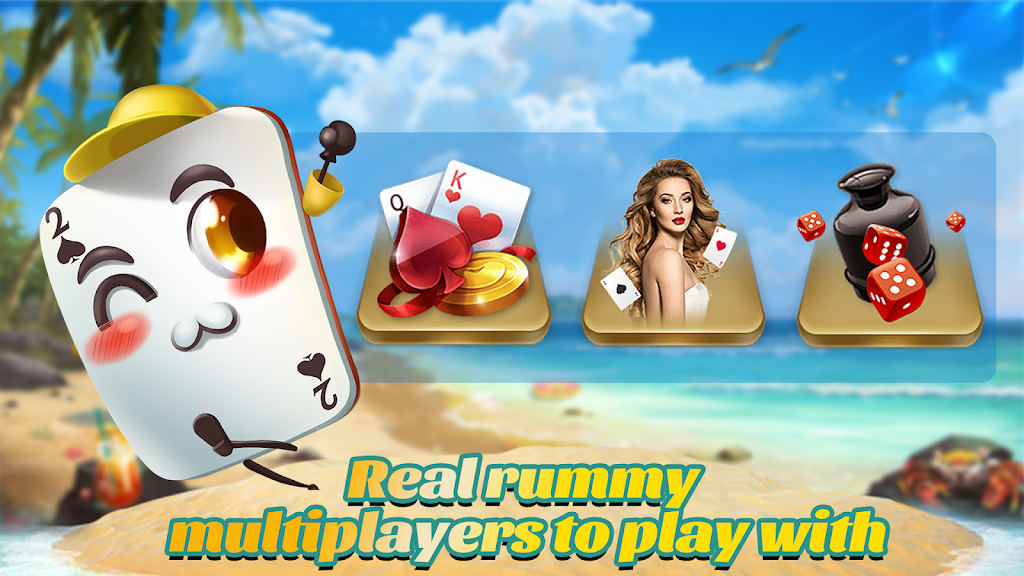 TEENPATTI SUMMER Screenshot3