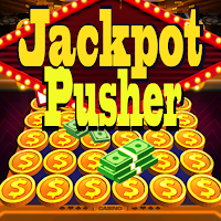 Coin Dozer: Pusher Jackpot APK