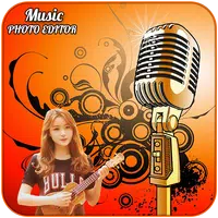 Music Photo Editor APK