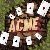 Acme solitaire APK