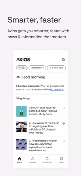 Axios Screenshot2