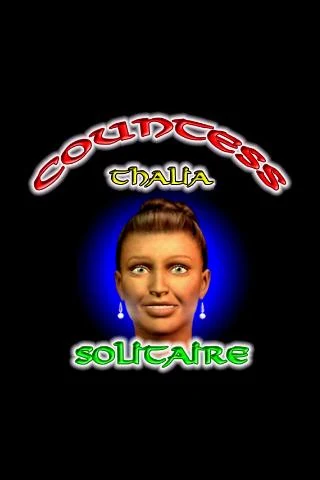 Countess Thalia Solitaire Lite Screenshot1