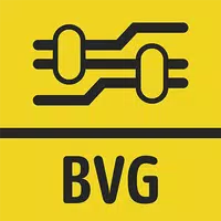 BVG Fahrinfo: Route planner APK