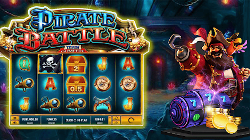 Gambling game slot Screenshot3