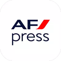 Air France Press APK