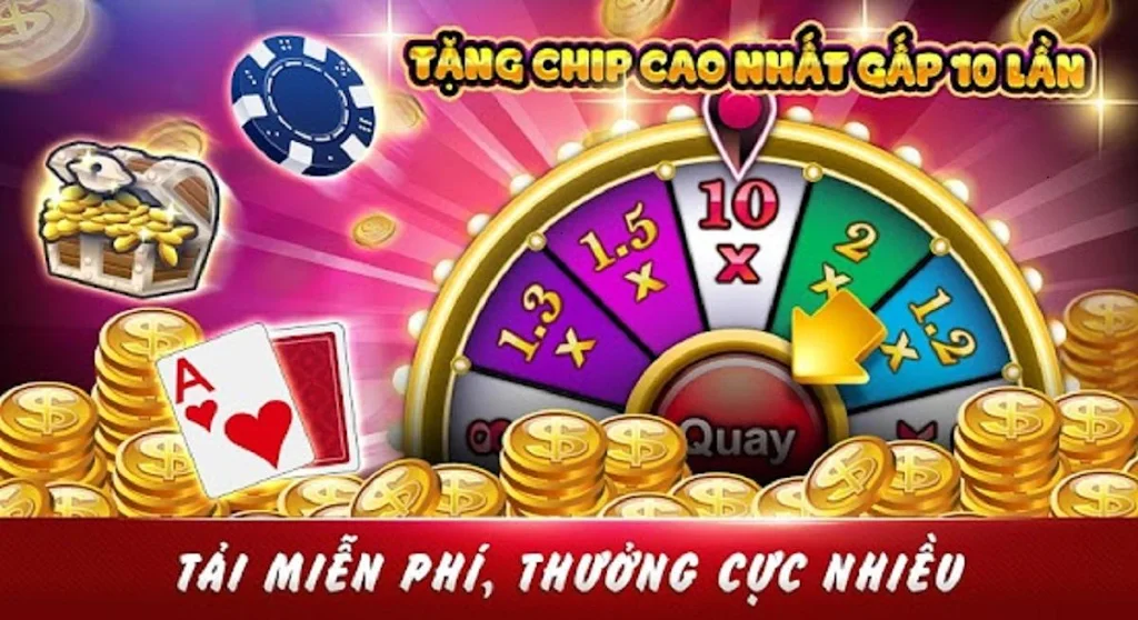 69 Win - Game bai doi thuong Screenshot1