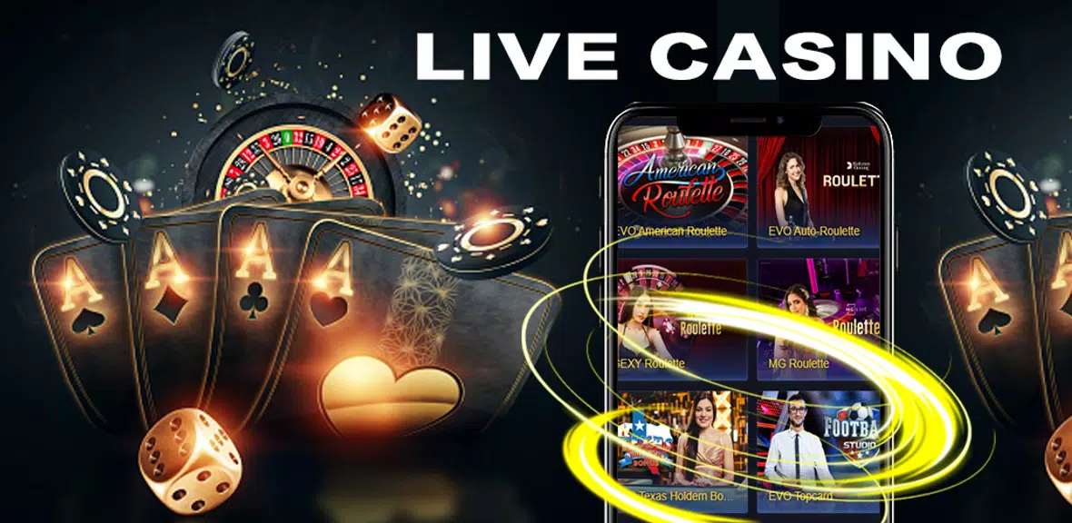 What Is The Best Casino Game To Win Money Image 3