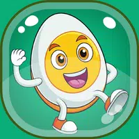 Run Egg Run APK