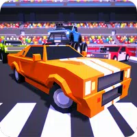 Drift Racing 3D Online APK