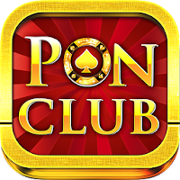 Game Danh Bai Doi Thuong Online Pon Club APK