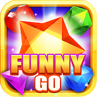 FUNNY GO-Casual Fun Games APK