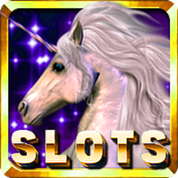 Slots™ Unicorn 7 Slot Machines APK